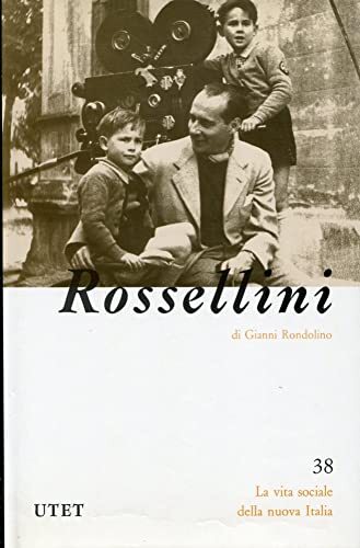 Roberto Rossellini