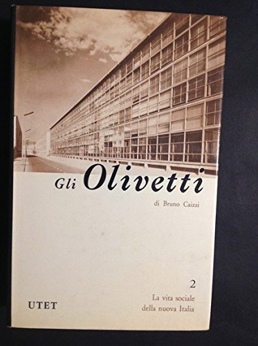 Gli Olivetti