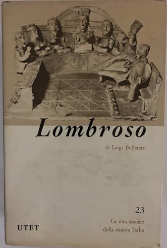 Cesare Lombroso