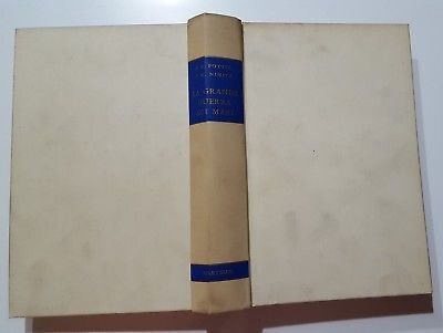 Potter, Nimitz: La Grande Guerra sui mari WWII ed. Martello 1965 NO SOVRACC A85