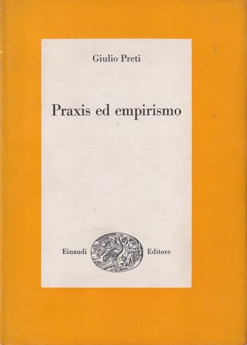 PRAXIS ED EMPIRISMO