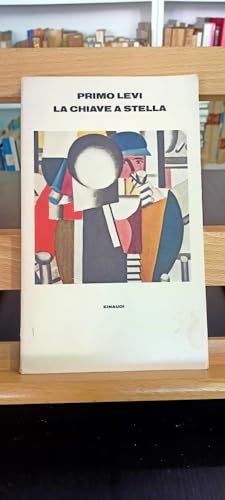 LA CHIAVE A STELLA 1978