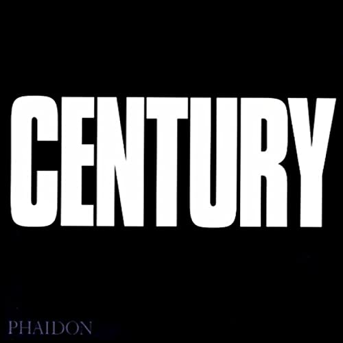 Century. Ediz. inglese: One Hundred Years of Human Progress, Regression, Suffering and Hope