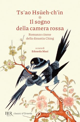 Il sogno della camera rossa