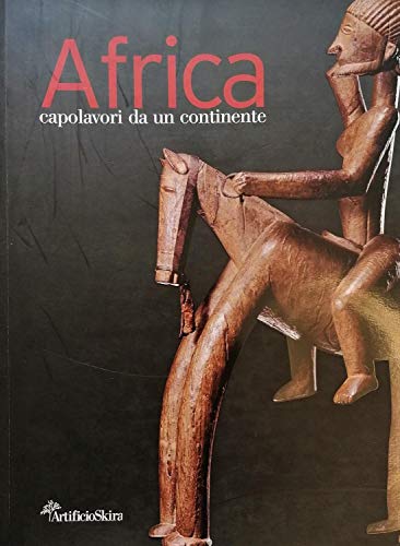 Africa. Mille anni di storia. Ediz. illustrata