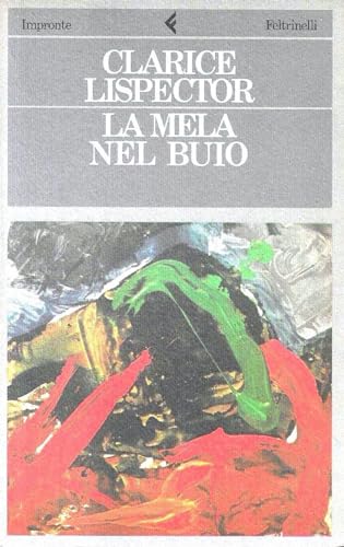 La mela nel buio