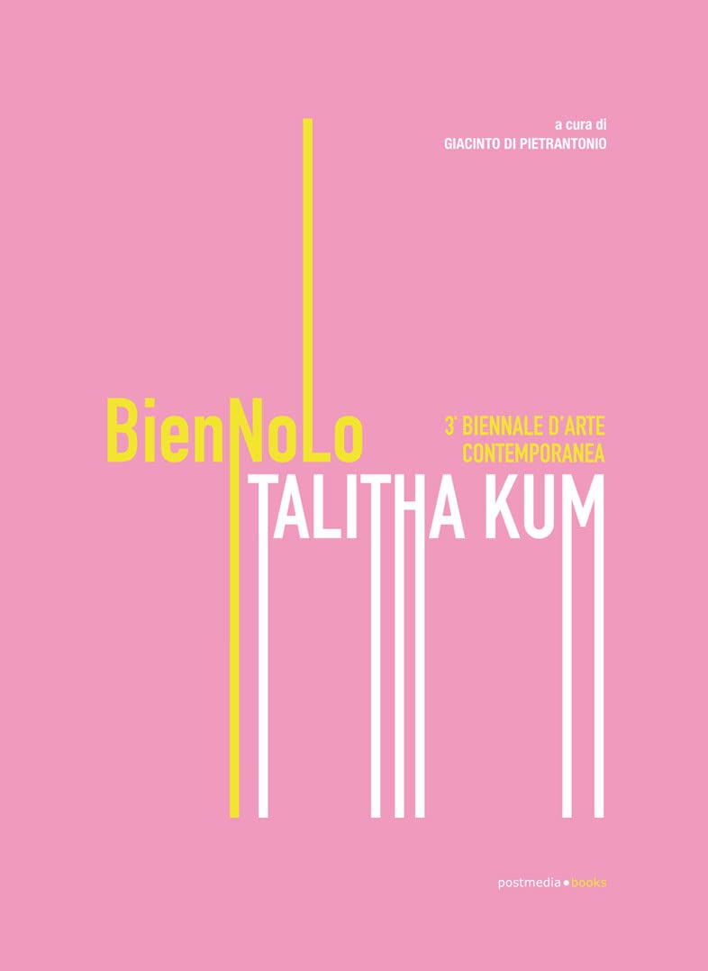BienNoLo 2023. Talitha Kum