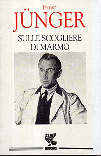 Sulle scogliere di marmo