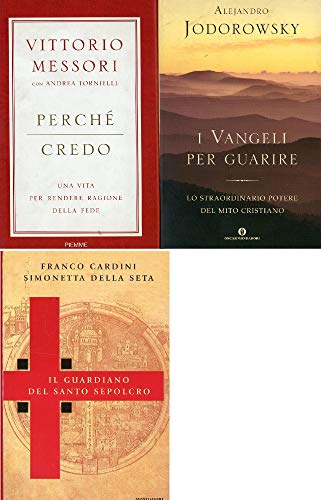 Perché credo. Una vita per rendere ragione della fede