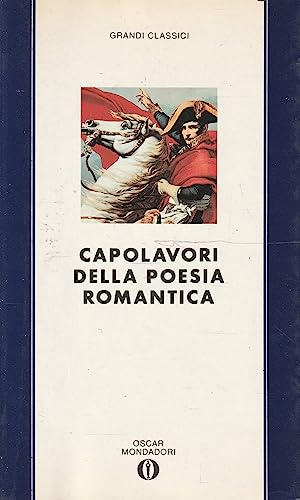 Capolavori della poesia romantica