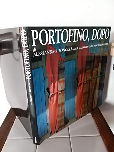 PORTOFINO DOPO