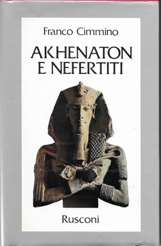Akhenaton e Nefertiti
