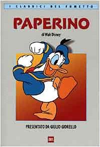 Paperino