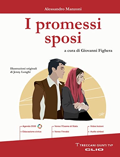 I promessi sposi. Ediz. per la scuola