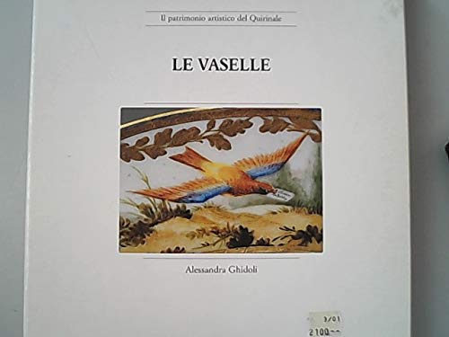 Le vaselle