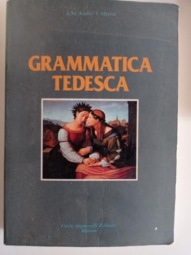 Grammatica Tedesca