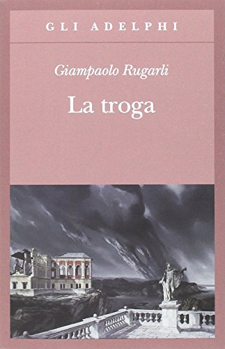 La troga