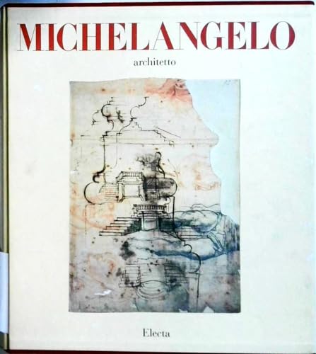Michelangelo Architetto