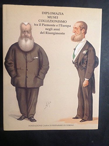 Diplomazia Musei Collezionismo