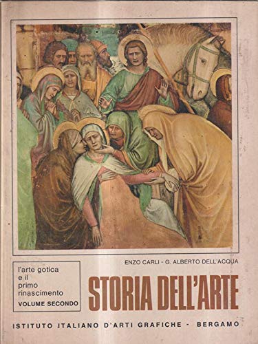 Storia dell'arte