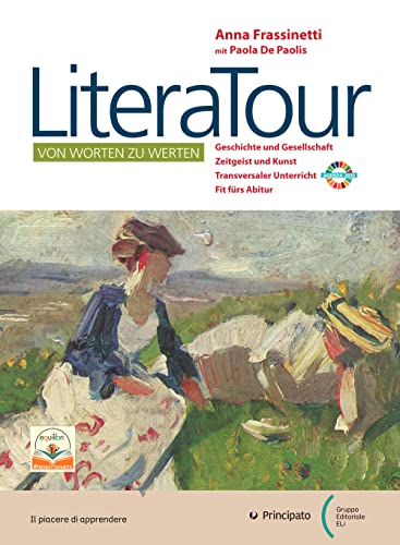 LITERATOUR