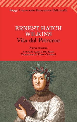 Vita del Petrarca