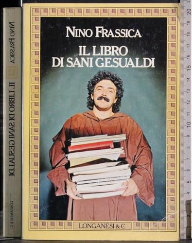 IL LIBRO DI SANI GESUALDI