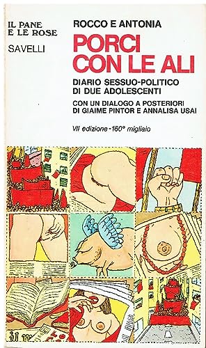 PORCI CON LE ALI