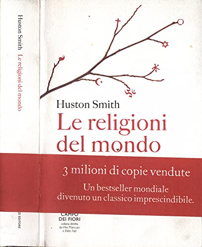 Le religioni del mondo