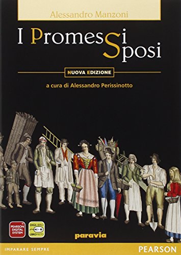 I Promessi sposi. Con espansione online
