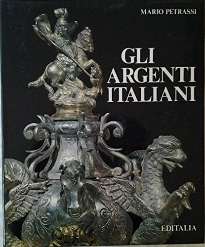 Gli argenti italiani