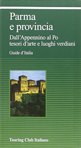 Parma e provincia