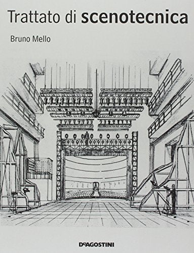 Trattato di scenotecnica