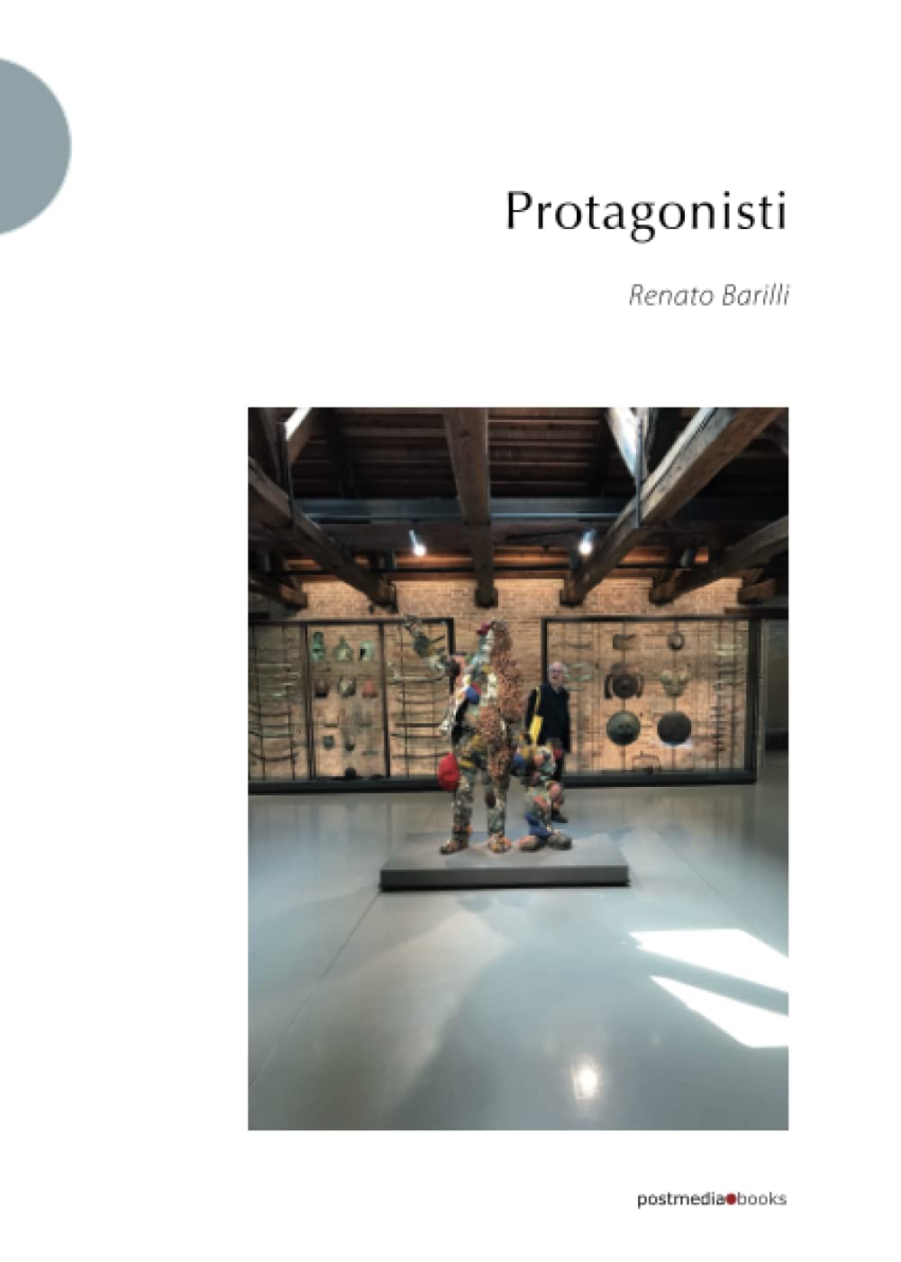 Protagonisti