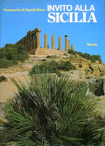 Invito alla Sicilia