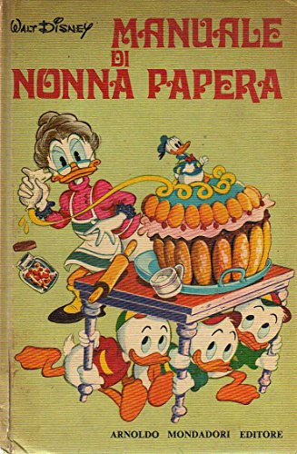 Manuale di Nonna Papera