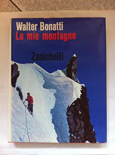 LE MIE MONTAGNE