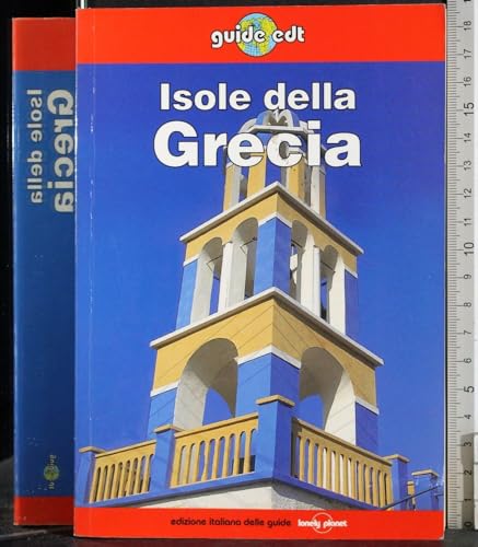 Isole della Grecia