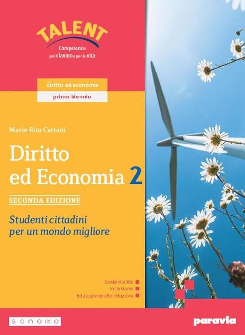 Diritto. Studenti cittadini per un mondo migliore. Con Quaderno delle competenze. Per le Scuole superiori. Con e-book. Con espansione online (Vol. 2)