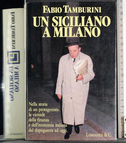 Un siciliano a Milano