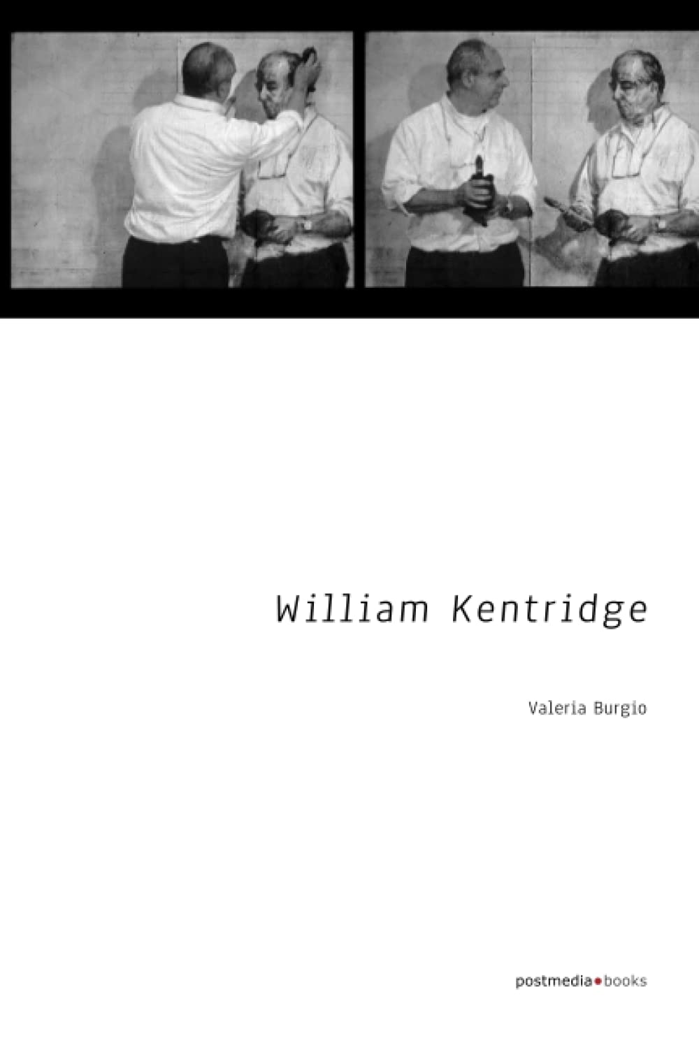 William Kentridge