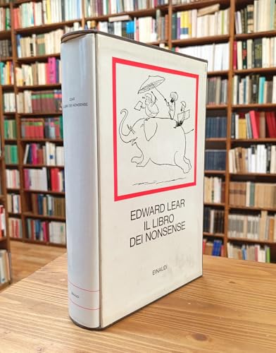 Il libro dei nonsense