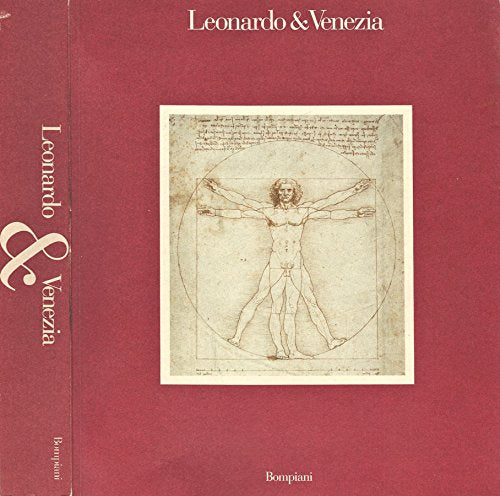 Leonardo & Venezia.