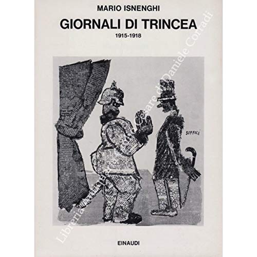 Giornali di trincea (1915-1918)