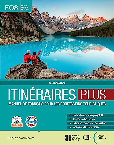 ITINERAIRES PLUS