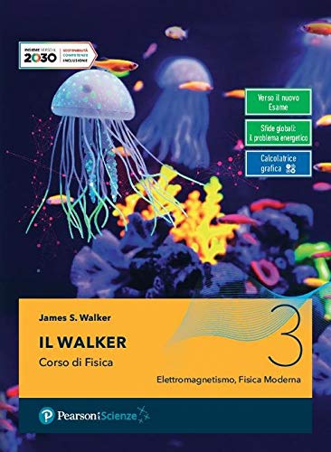 Il Walker. Per le Scuole superiori. Con e-book. Con espansione online (Vol. 3)