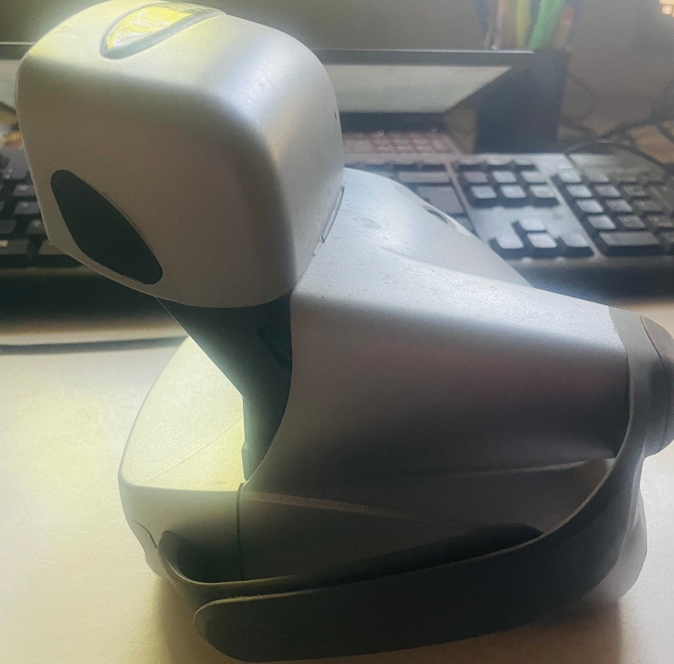 Fotocamera Istantanea Polaroid P-Cam (Serie 600) Vintage Anni '90 – Ottime Cond