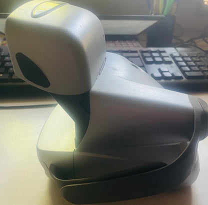 Fotocamera Istantanea Polaroid P-Cam (Serie 600) Vintage Anni '90 – Ottime Cond