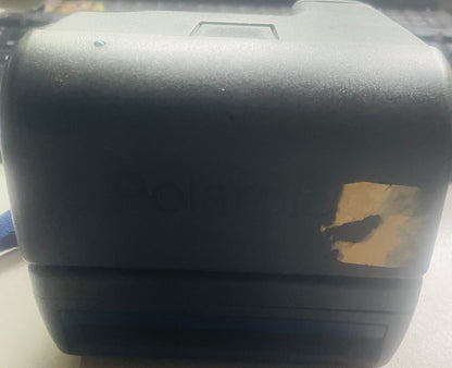 Fotocamera Istantanea Polaroid 636 Close-Up Vintage Anni 90 – Serie 600