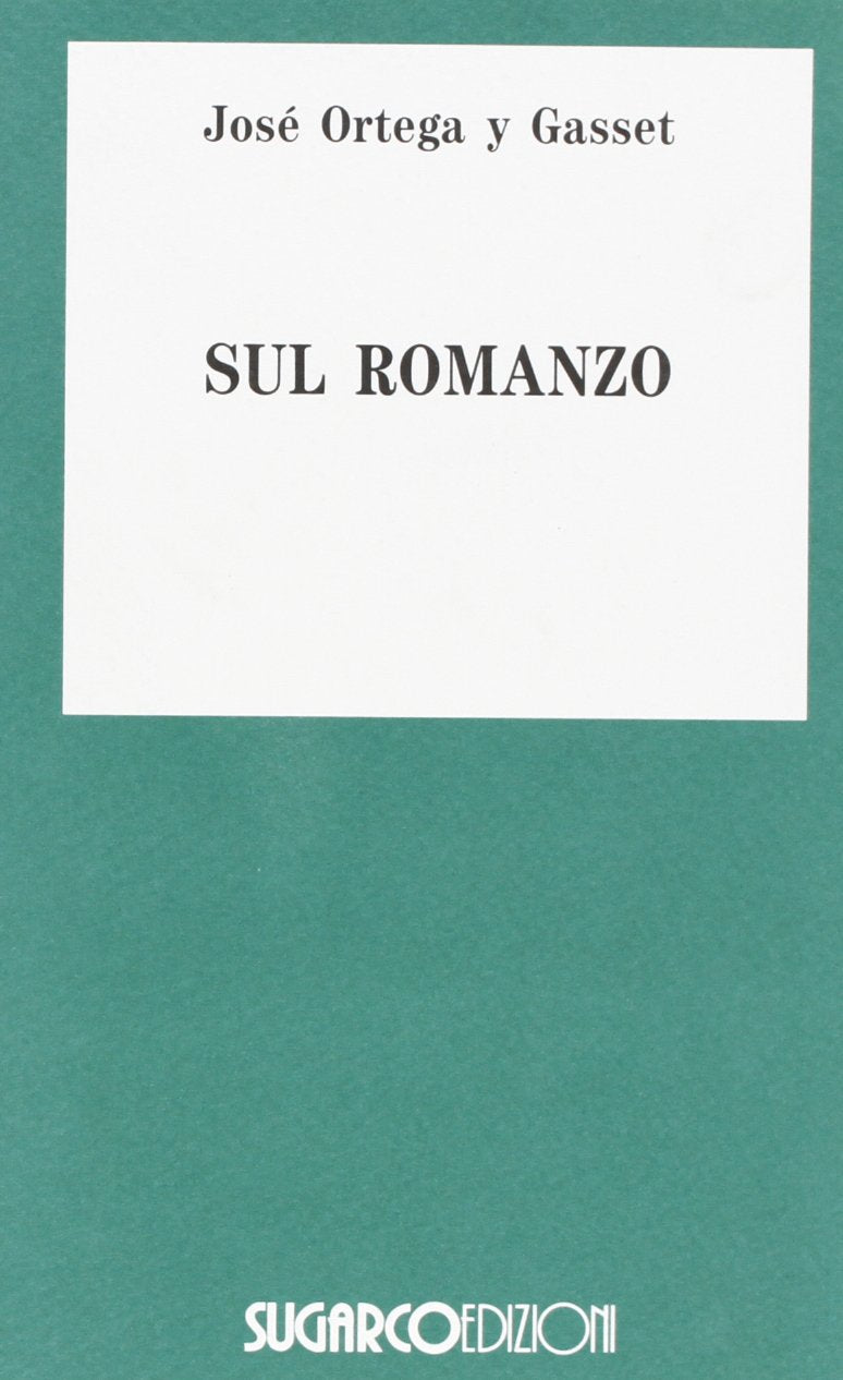 Sul romanzo